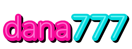 dana777 — logo kanal
