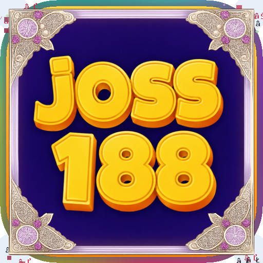 joss188 — mitra unggulan